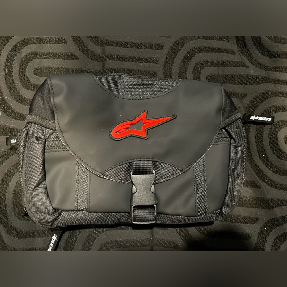 Alpinestars waist bag